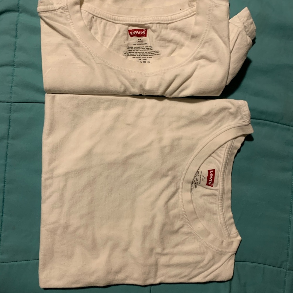 Levi shirts men